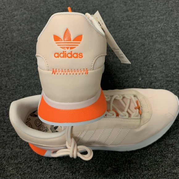 Adidas Originals SL Andridge W Women’s Pink Casual - Picture 3 of 7